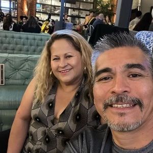 Meet your Posher, Guadalupe